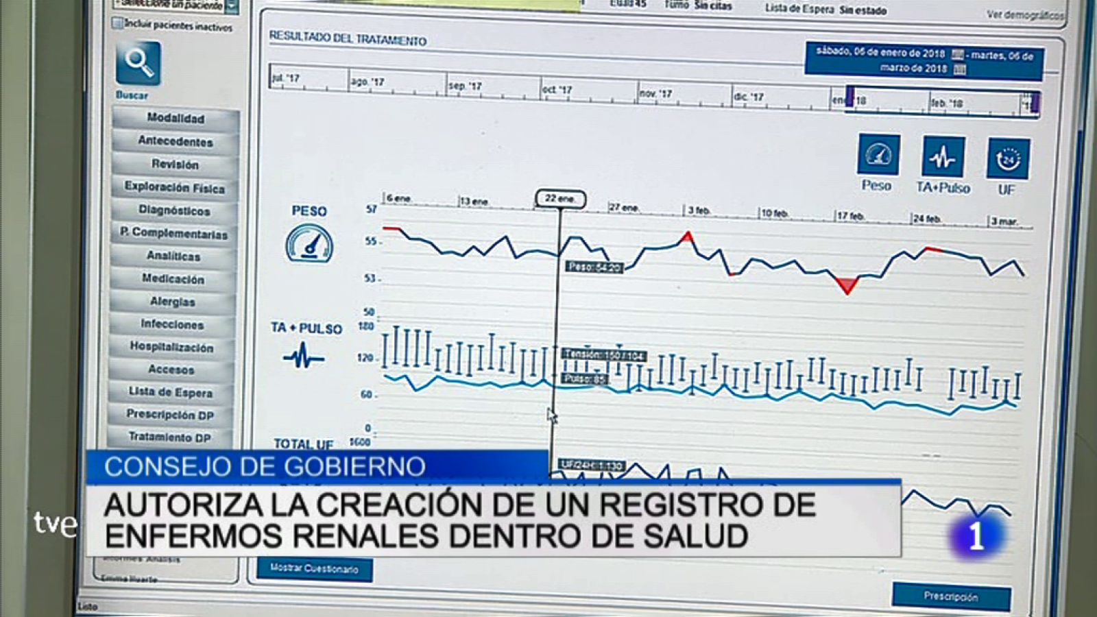 Informativo Telerioja - 20/12/19