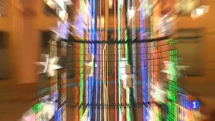 Noticias Aragón - ¡Feliz Navidad!