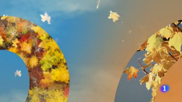 Noticias Aragón - El tiempo en Aragón - 20/12/2019