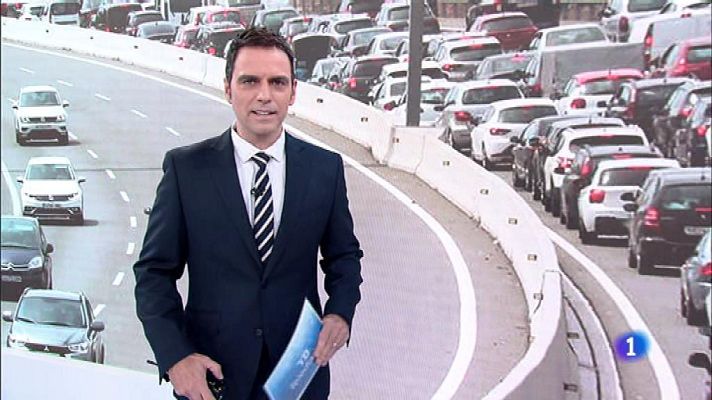 Informativo de Madrid - Informativo de Madrid - 20/12/19