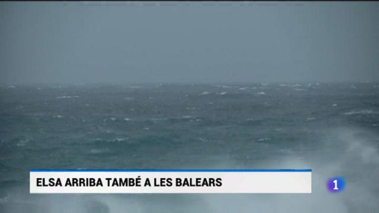 Informatiu Balear en 2' - 20/12/19