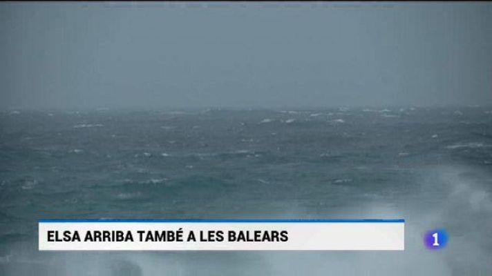 Informatiu Balear - Informatiu Balear en 2' - 20/12/19