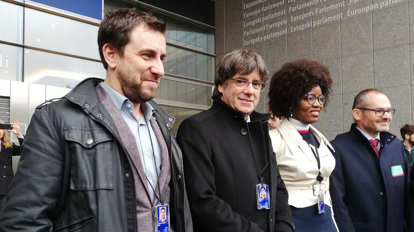 Telediario - 15 horas - 20/12/19 - ver ahora