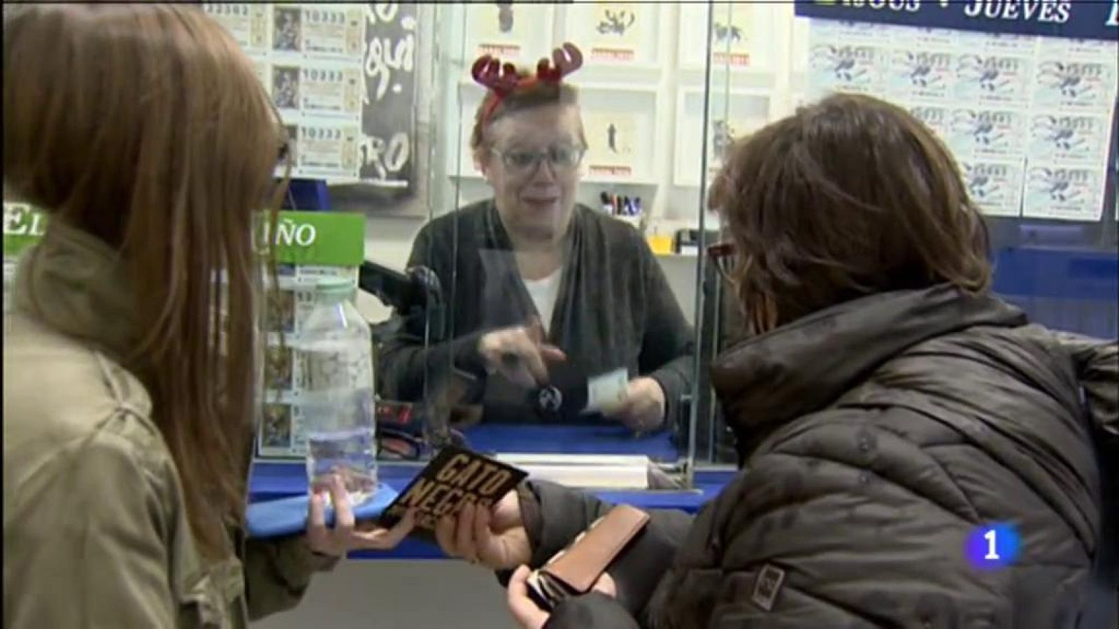 L'Informatiu 2 - 20/12/2019