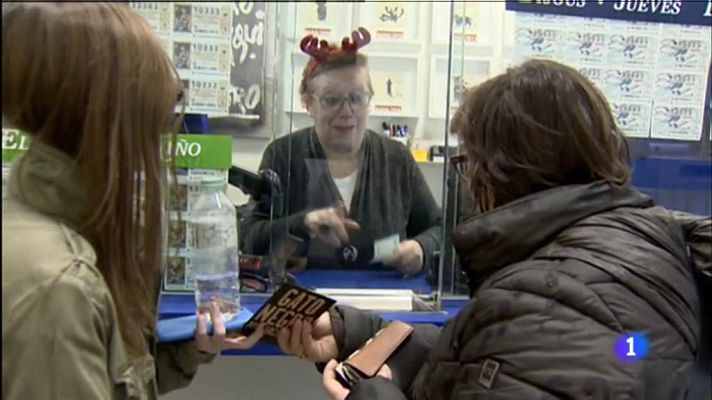 L'Informatiu - L'Informatiu 2 - 20/12/2019