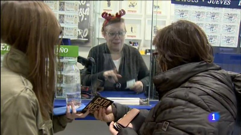 L'Informatiu 2 - 20/12/2019