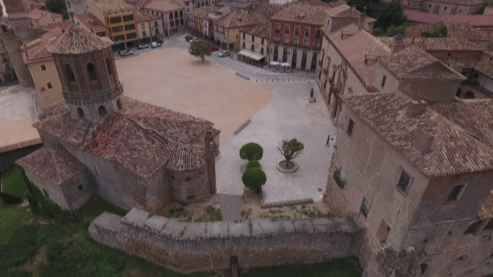 Saber vivir - Destino saludable - Almazán