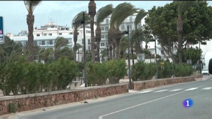 Informatiu Balear - Informatiu Balear 2 - 20/12/19