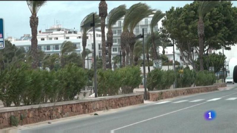 Informatiu Balear 2 - 20/12/19