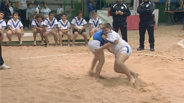 Telecanarias - Deportes Canarias - 20/12/2019