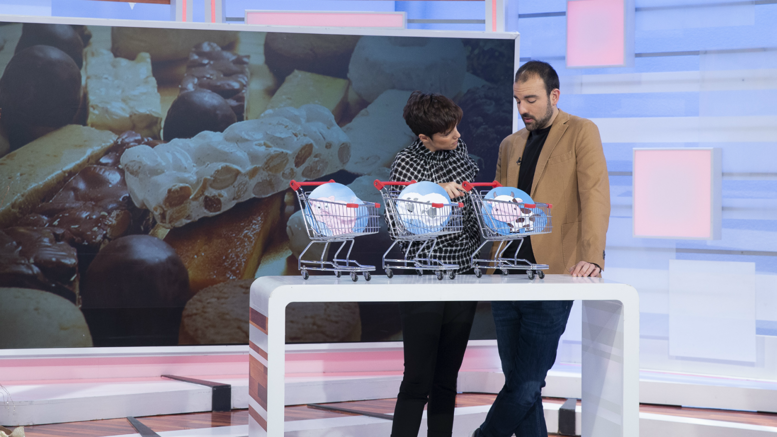 Los asados navideños