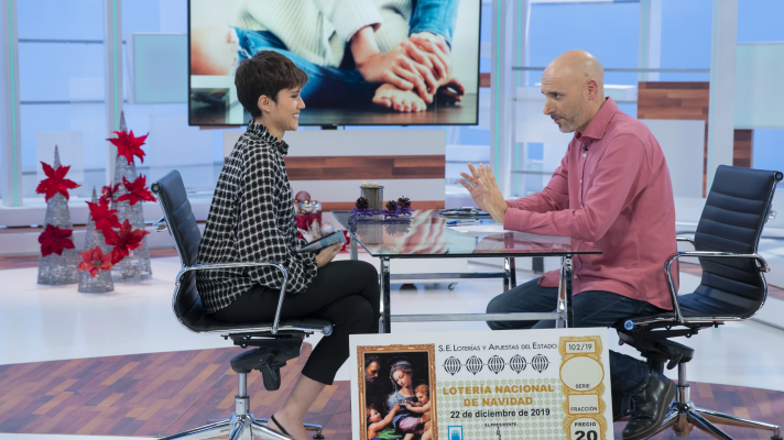 Saber vivir - Médico de familia