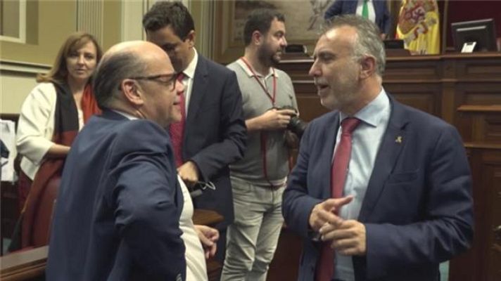 Telecanarias - Canarias en 2' - 20/12/2019