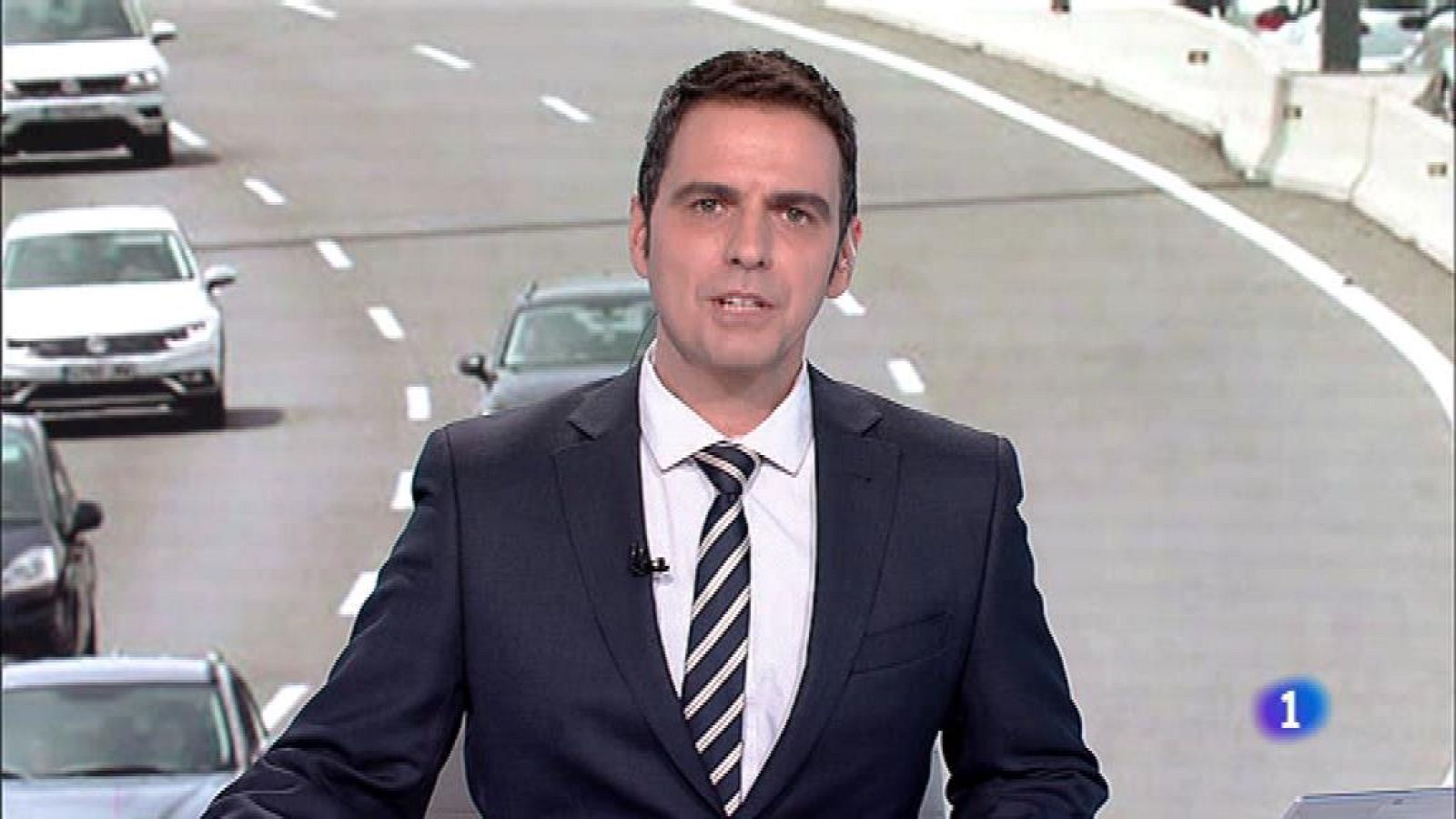 Informativo de Madrid 2 - 20/12/19 - Ver ahora