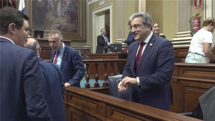 Telecanarias - Telecanarias - 20/12/2019