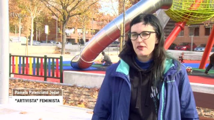 ¿Te acuerdas? - Pamela Palenciano y Cristina Fallarás