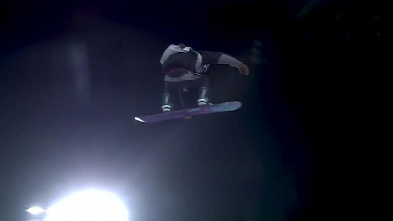 Snowboard - FIS Snowboard Copa del Mundo Magazine - Programa 2 - ver ahora