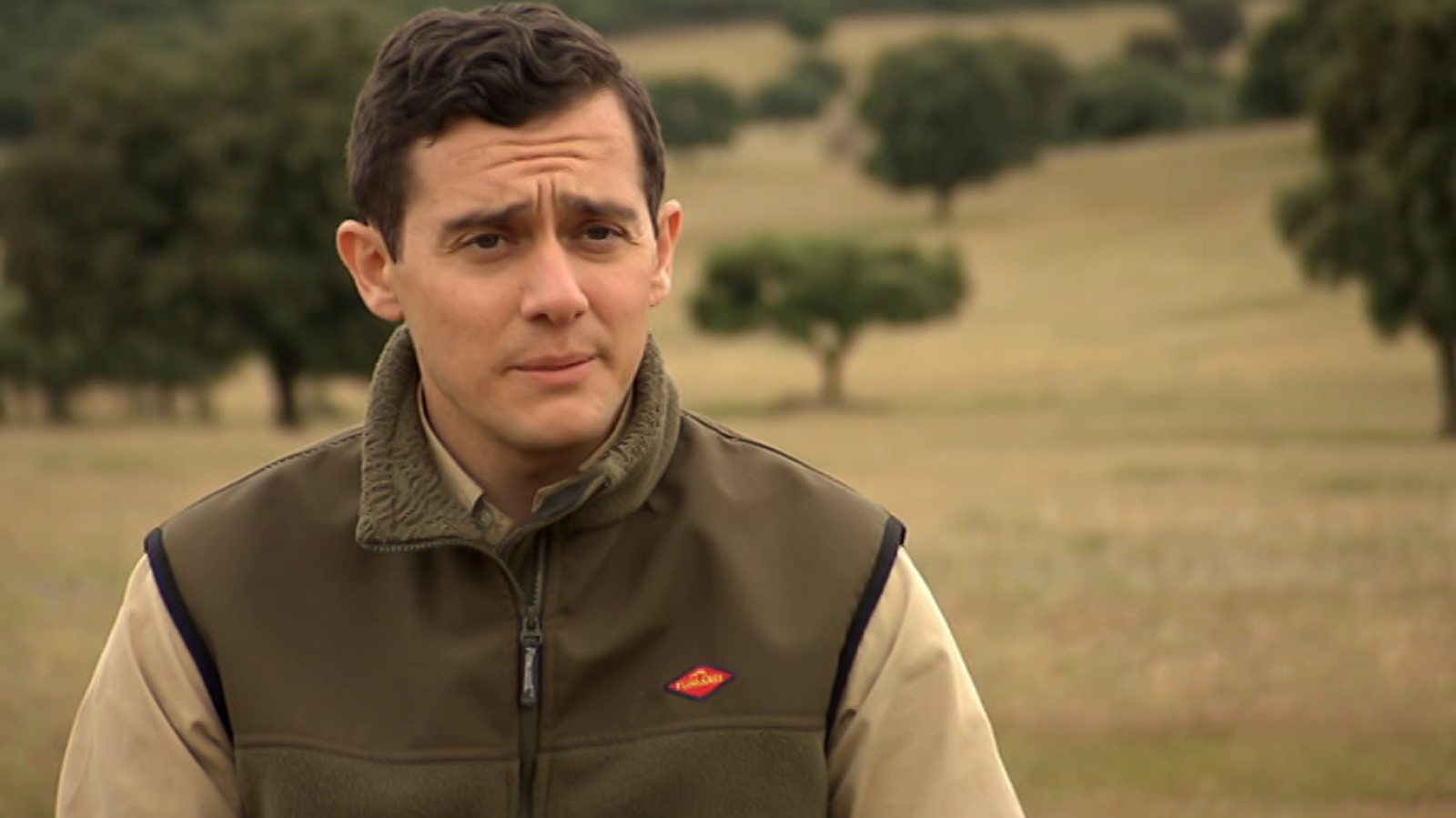 Jara y sedal - Aguardo en El Valle de Abajo - ver ahora