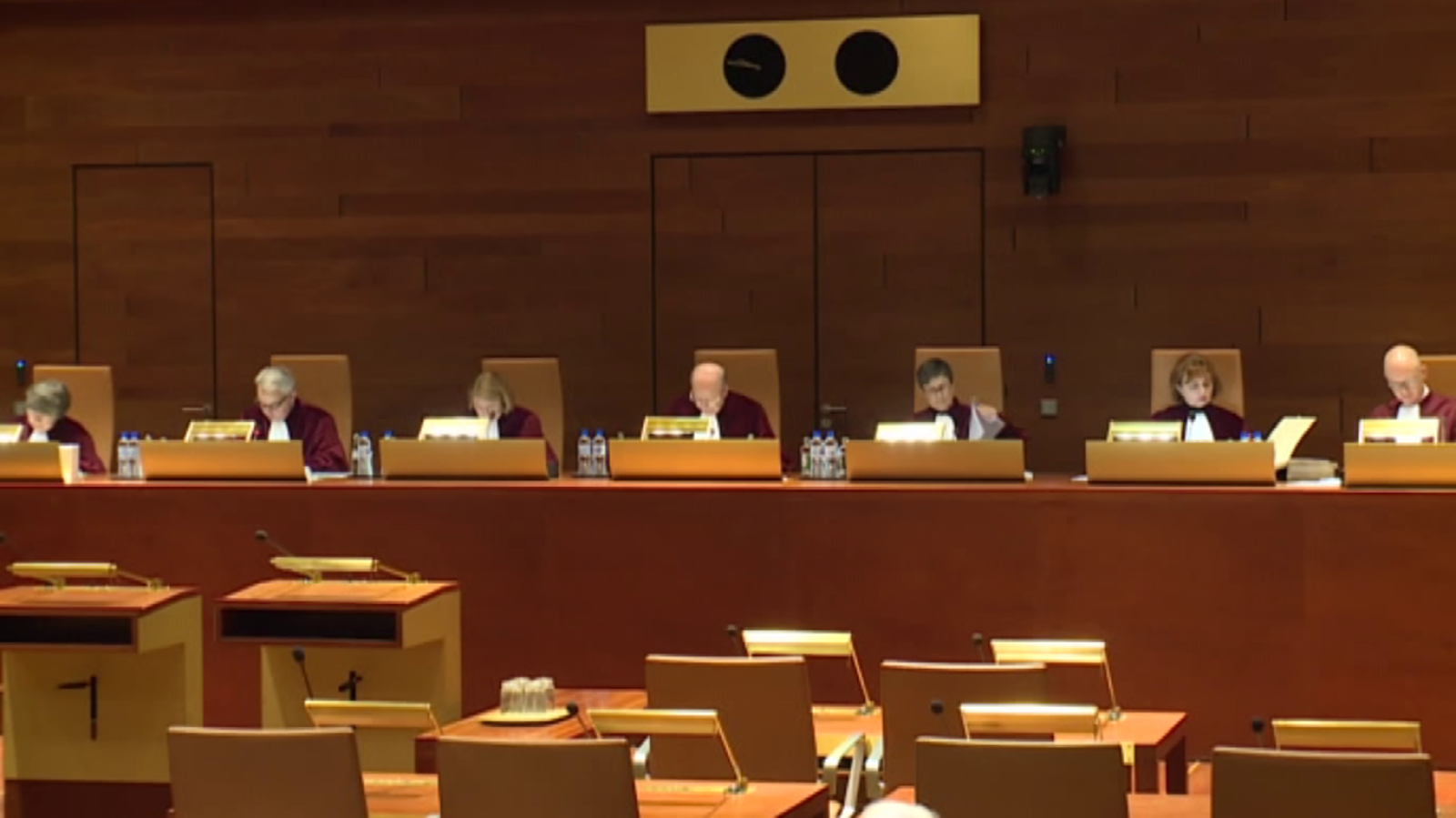 Europa 2019 - 20/12/19 - ver ahora