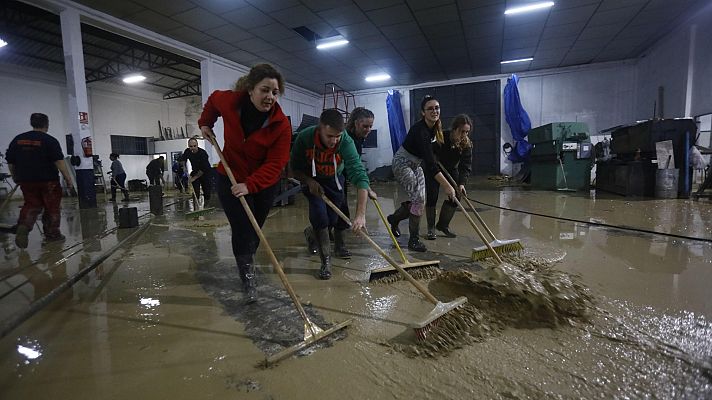 España Directo - España Directo - 20/12/19