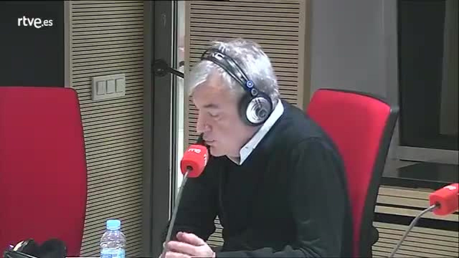 24 horas - Luis Garicano y el futuro de Ciudadanos  - Escuchar ahora