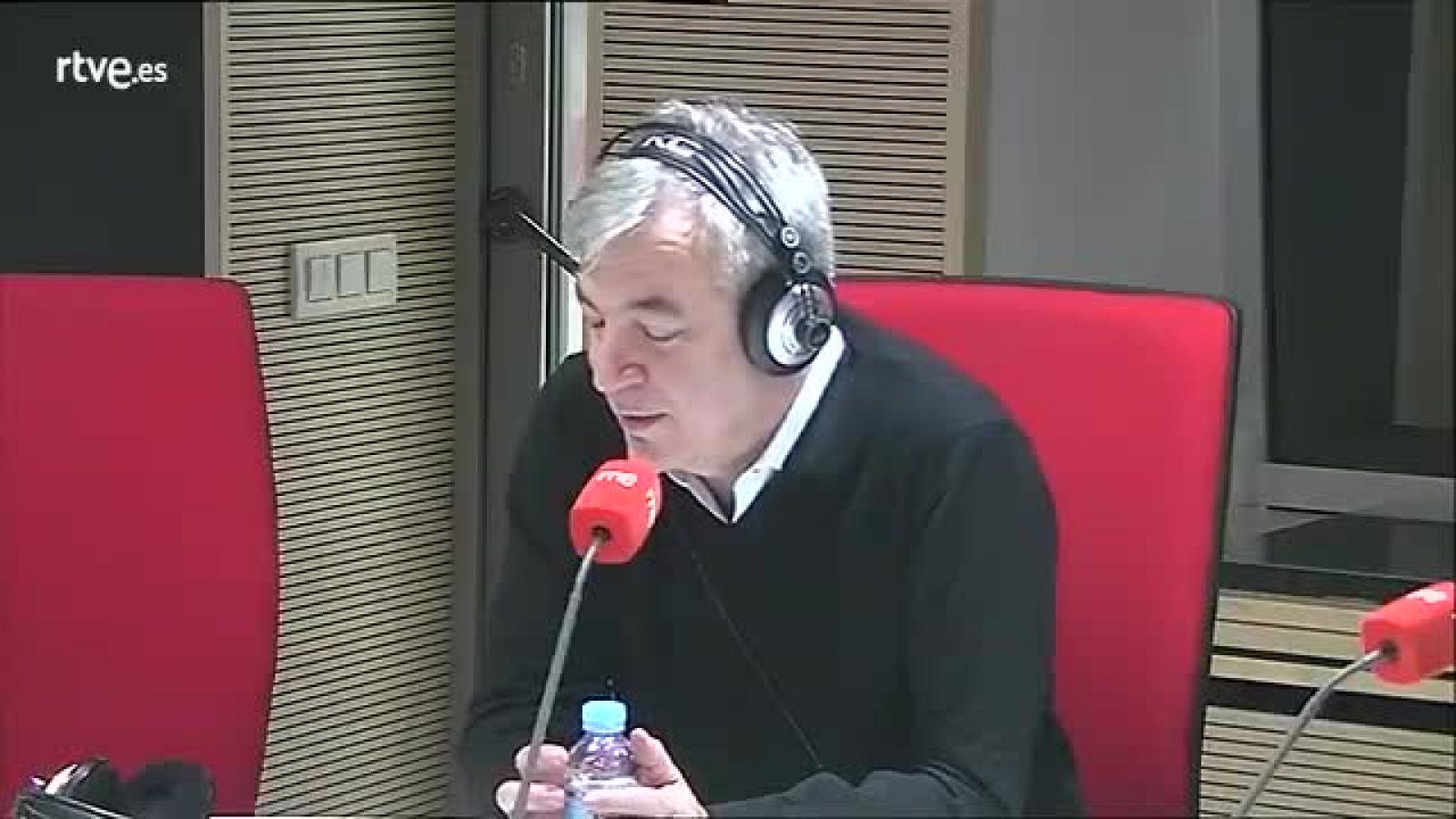 24 horas - Luis Garicano sobre la situación de Puigdemont y Comín como eurodiputados - Escuchar ahora