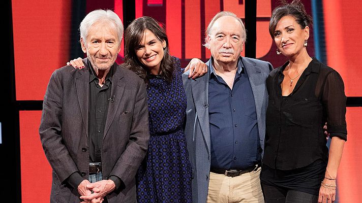 El cine de La 2 - Sexo por compasión (Presentación)