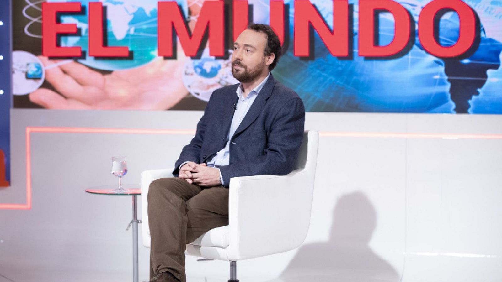 El mundo en 24 horas - 20/12/19 - ver ahora