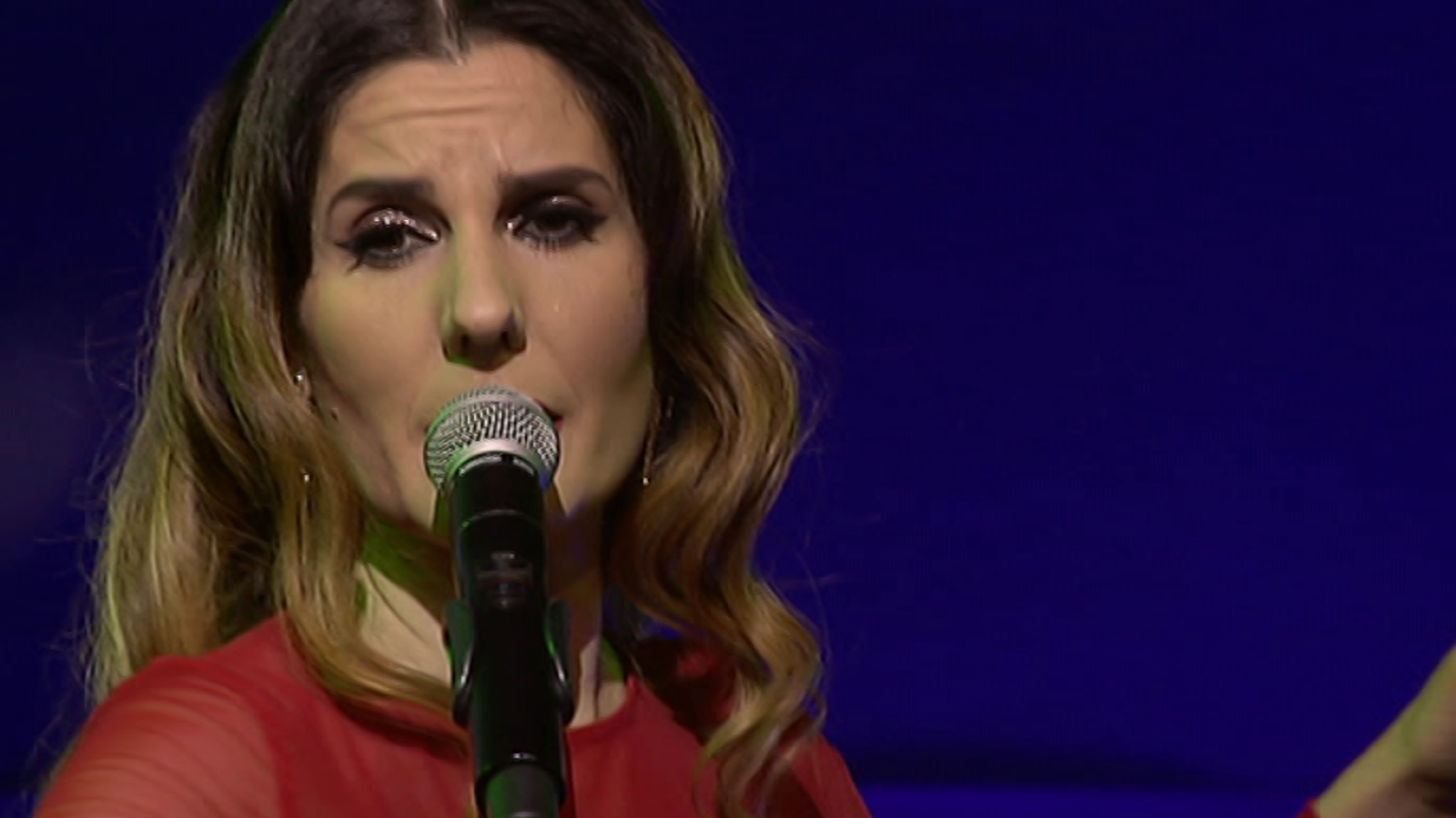 Las noches del Monumental - Marian Moraru / Diana Navarro - ver ahora