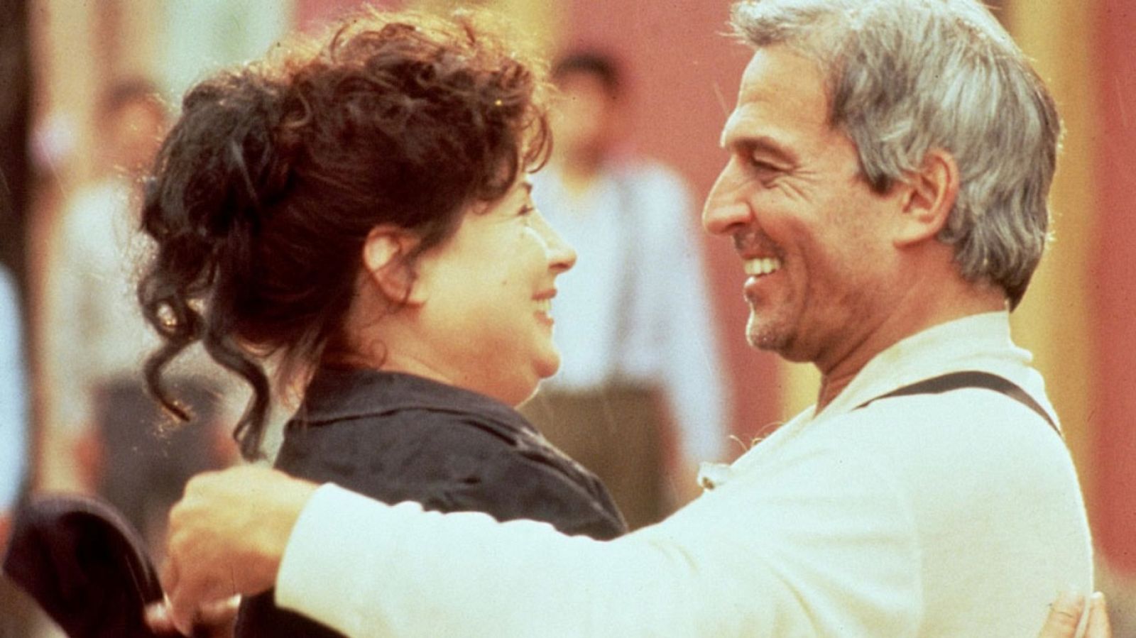 Historia de nuestro cine - Sexo por compasión - ver ahora