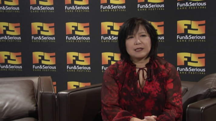 Zoom net - Especial Fun & Serious Game Festival 2019