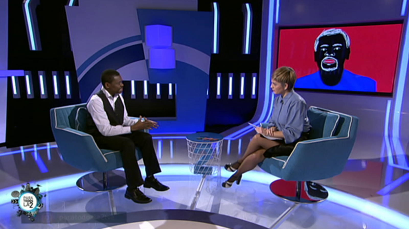 Para todos La 2 - 21/12/19 - ver ahora