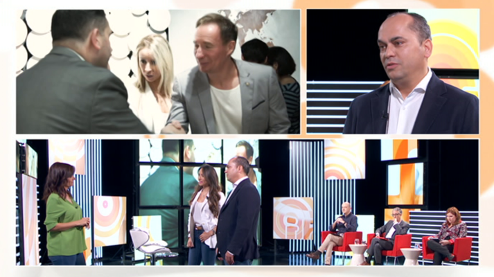 Fábrica de ideas - Fábrica de ideas de TVE - 21/12/19