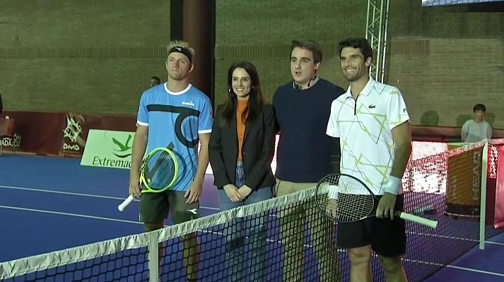 Tierra de campeones - Programa 25 - 2019