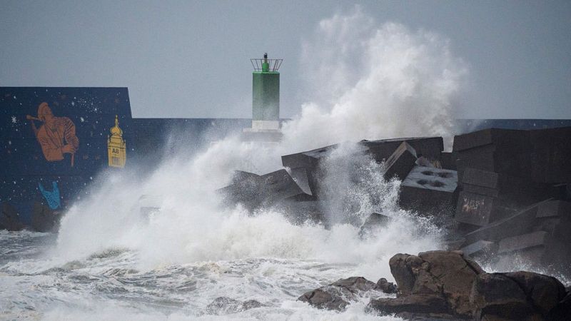 Telediario 1 en cuatro minutos - 21/12/19 - ver ahora
