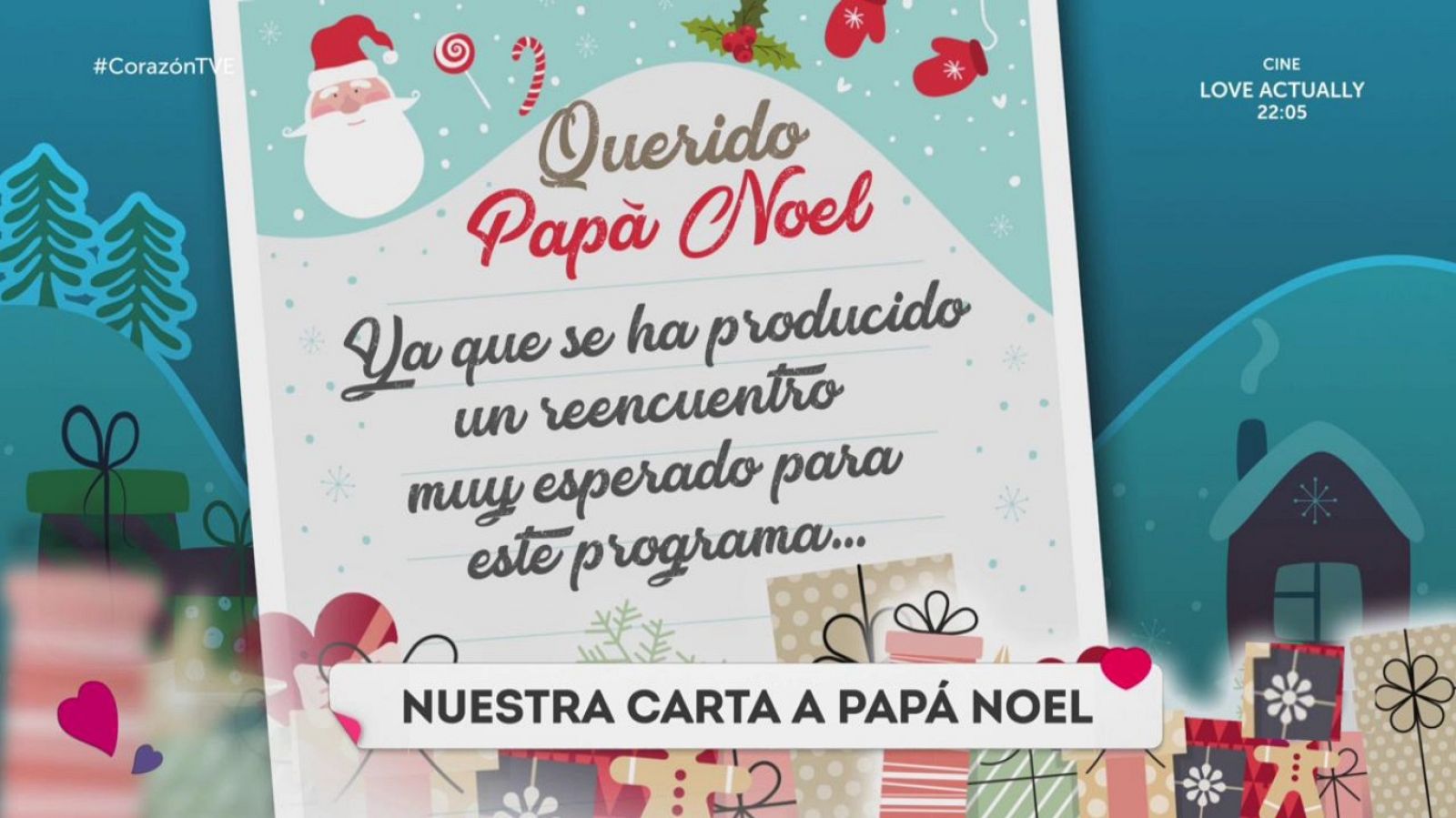 Corazón - 21/12/19 - ver ahora