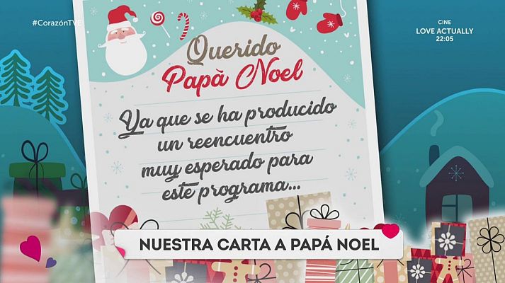 D Corazón - Corazón - 21/12/19