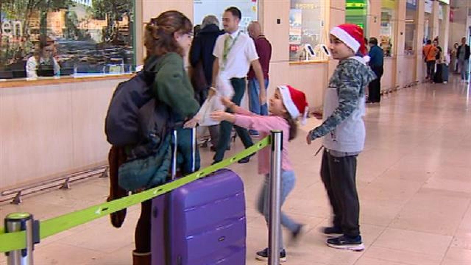 Canarias en 2' - 21/12/2019