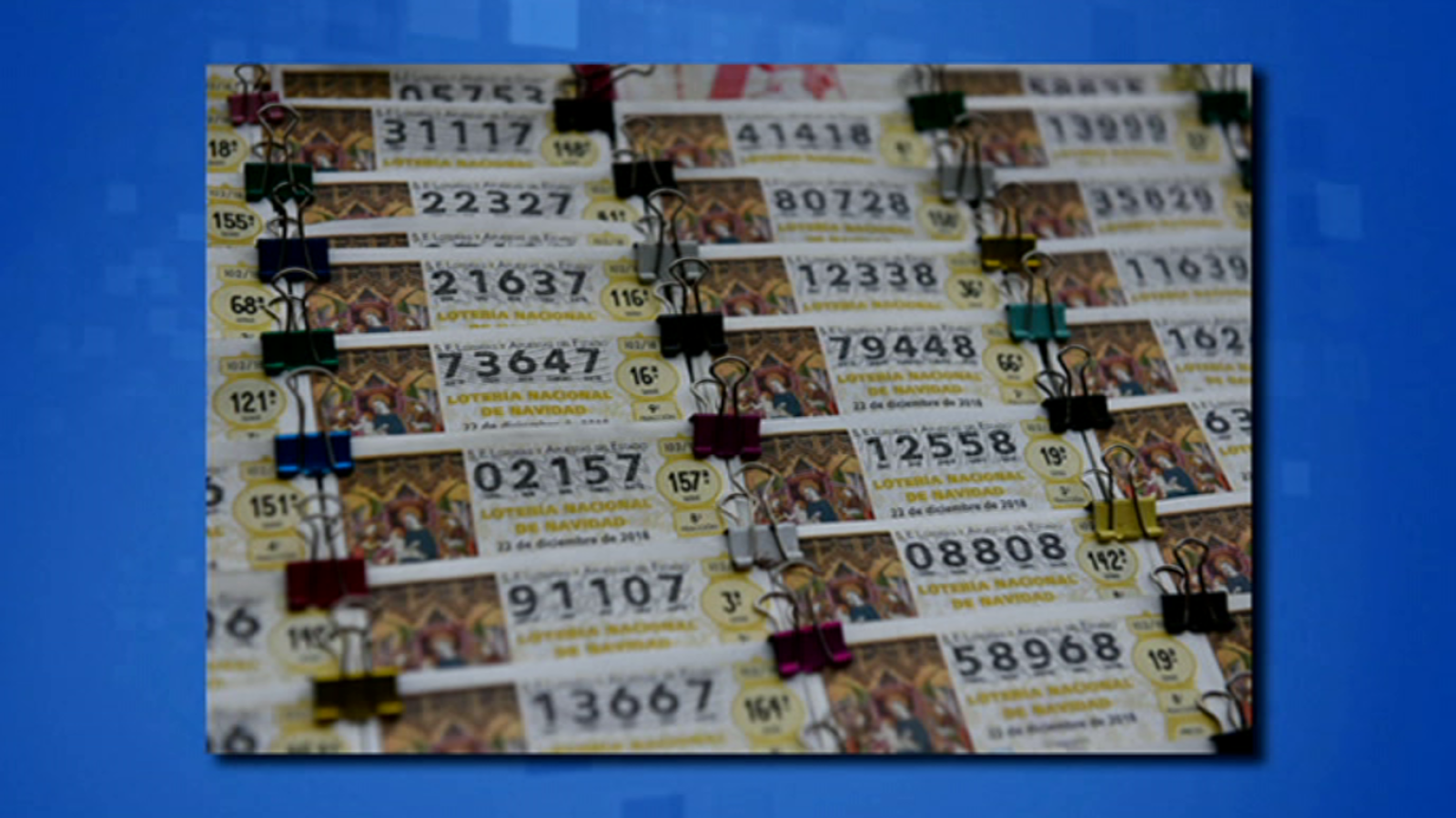 Saber y ganar. Edición de fin de semana - 21/12/19 - ver ahora