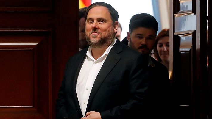 Informe Semanal - Tormenta judicial con efectos políticos