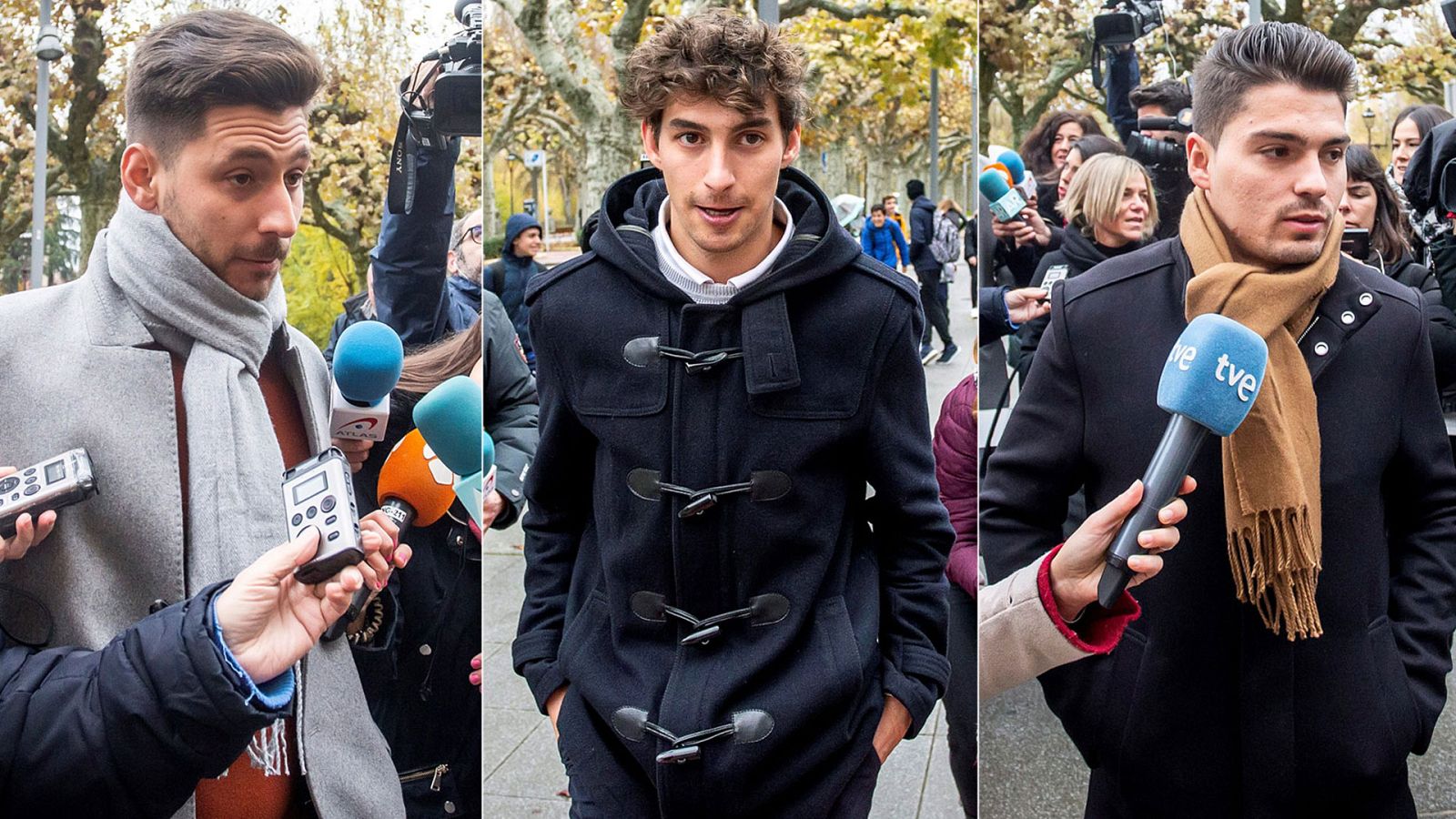 Informe Semanal - Condena antimanadas - ver ahora