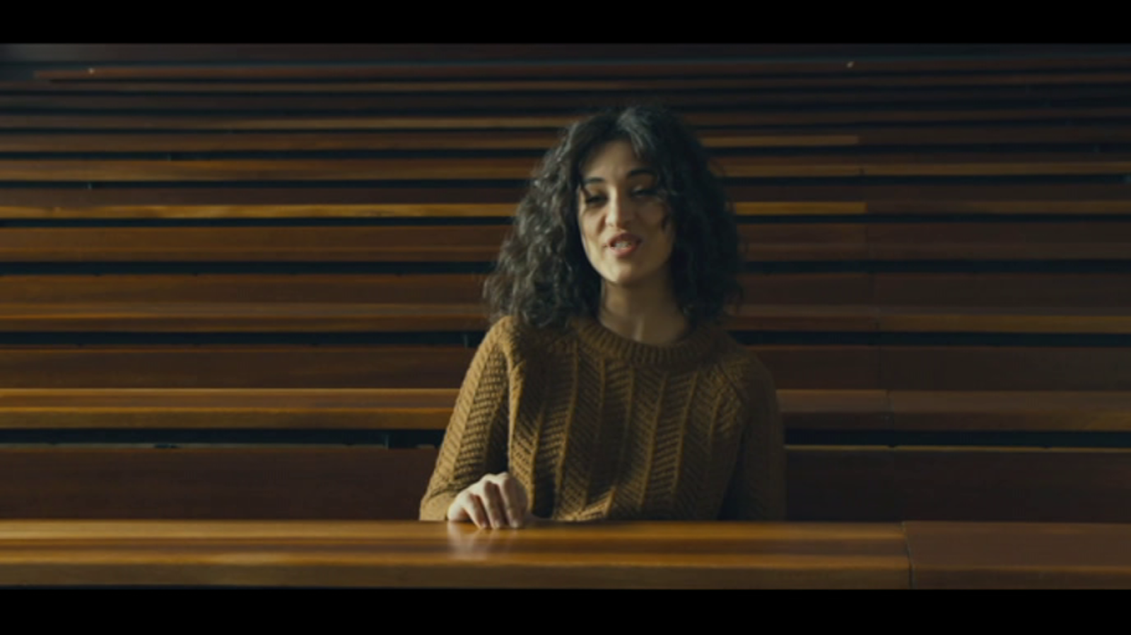 El cine de La 2 - Una razón brillante (presentación) - ver ahora