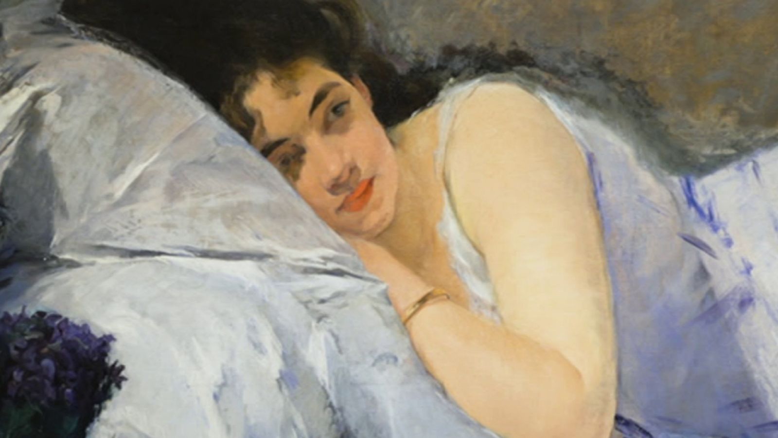 La Sala. Guggenheim - Obras maestras de la Kunsthalle Bremen - ver ahora