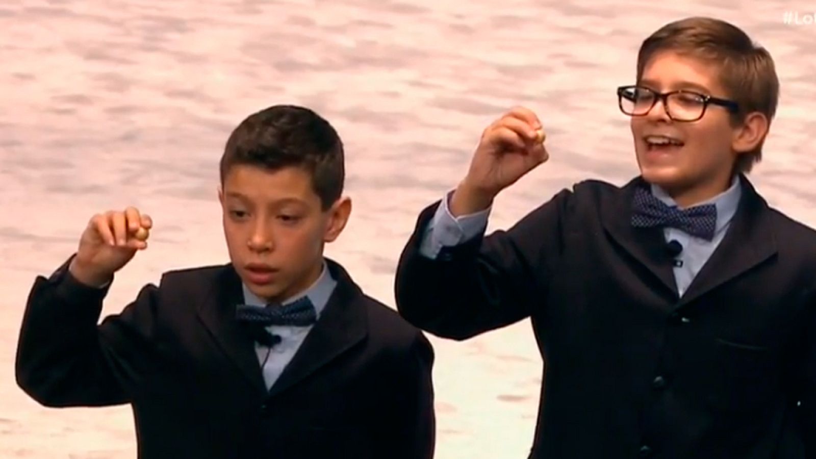 El 23.059, tercero de los quintos premios