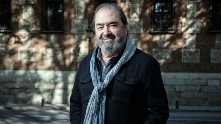 Días de cine - Patxi Andión (1947-2019)