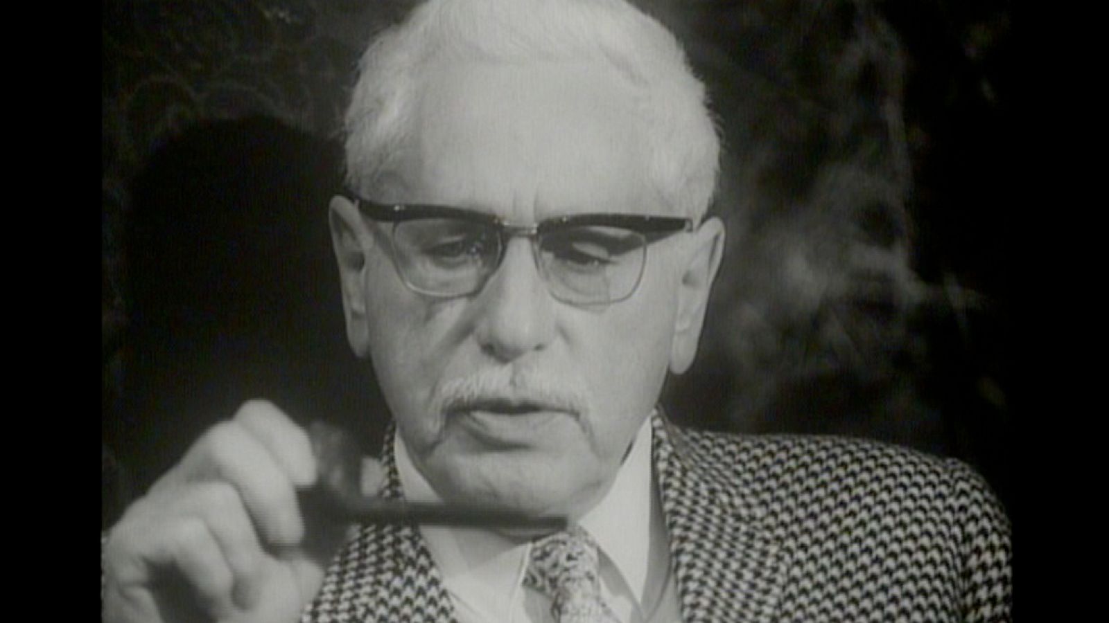 50 años del fallecimiento de Josep von Sternberg