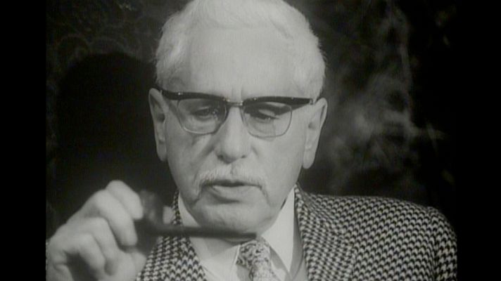 Días de cine - 50 años del fallecimiento de Josep von Sternberg