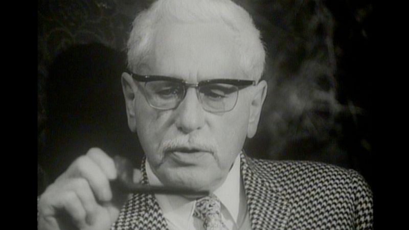 50 años del fallecimiento de Josep von Sternberg