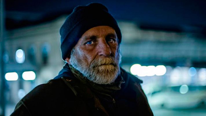 Días de cine - 'Sin techo'