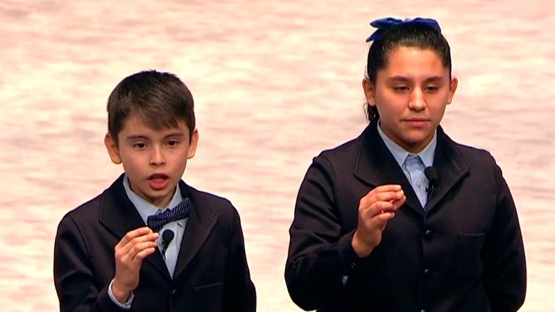 El 41.710, primero de los dos cuartos premios